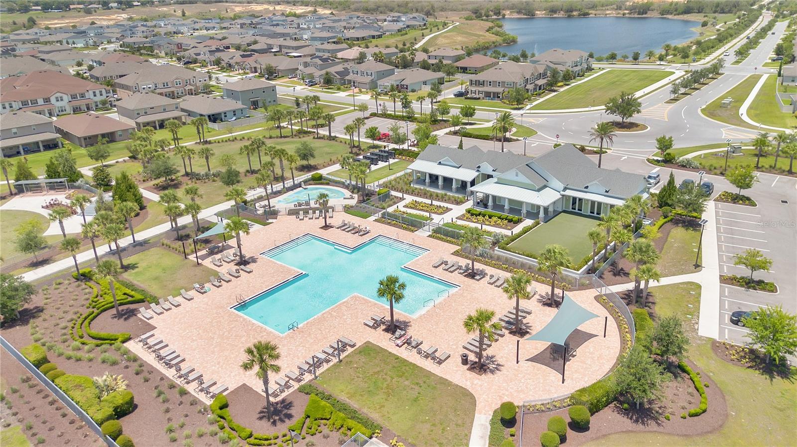 WATERBROOKE PH 4 - Residential Lease