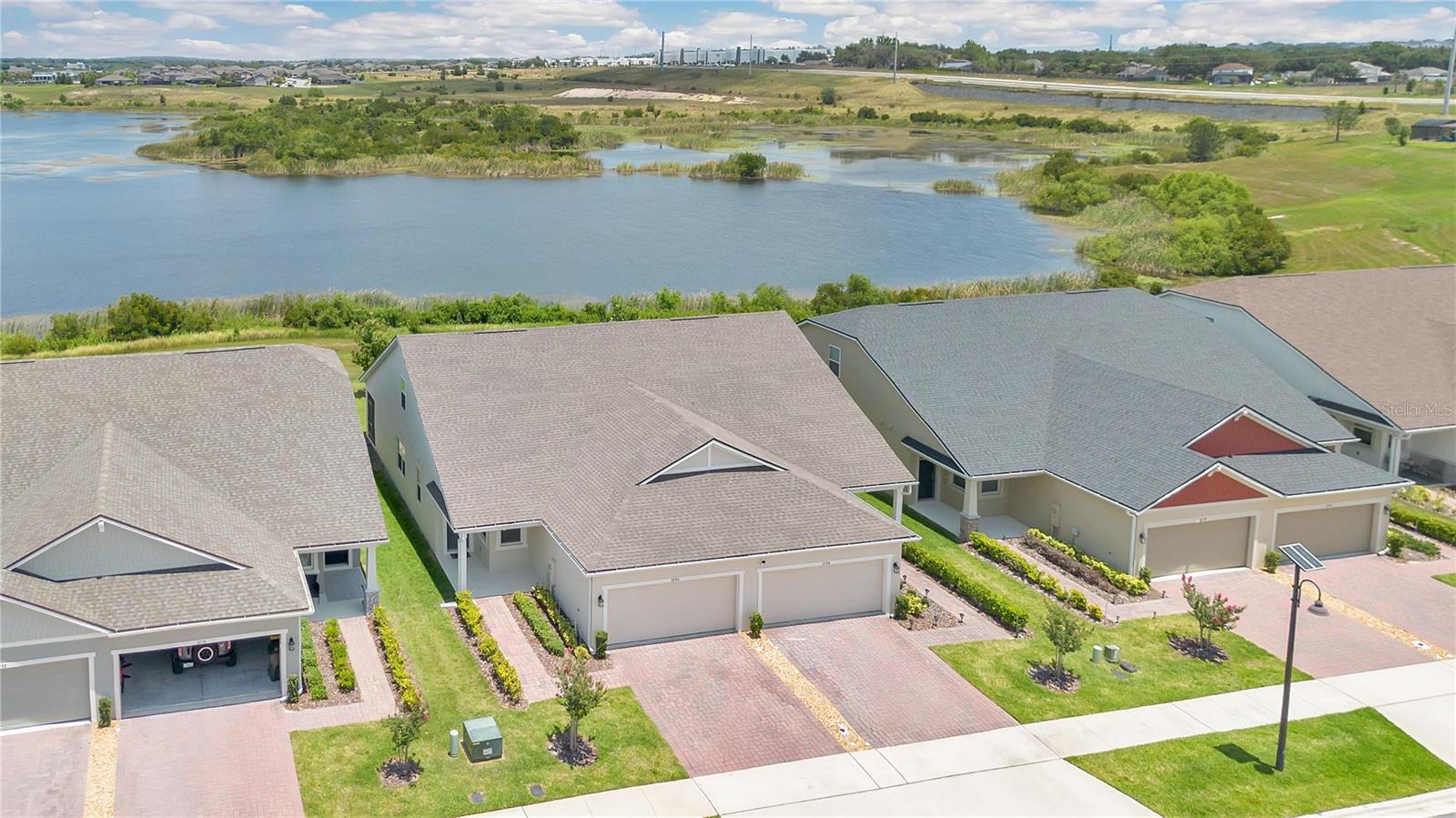 WATERBROOKE PH 4 - Residential Lease