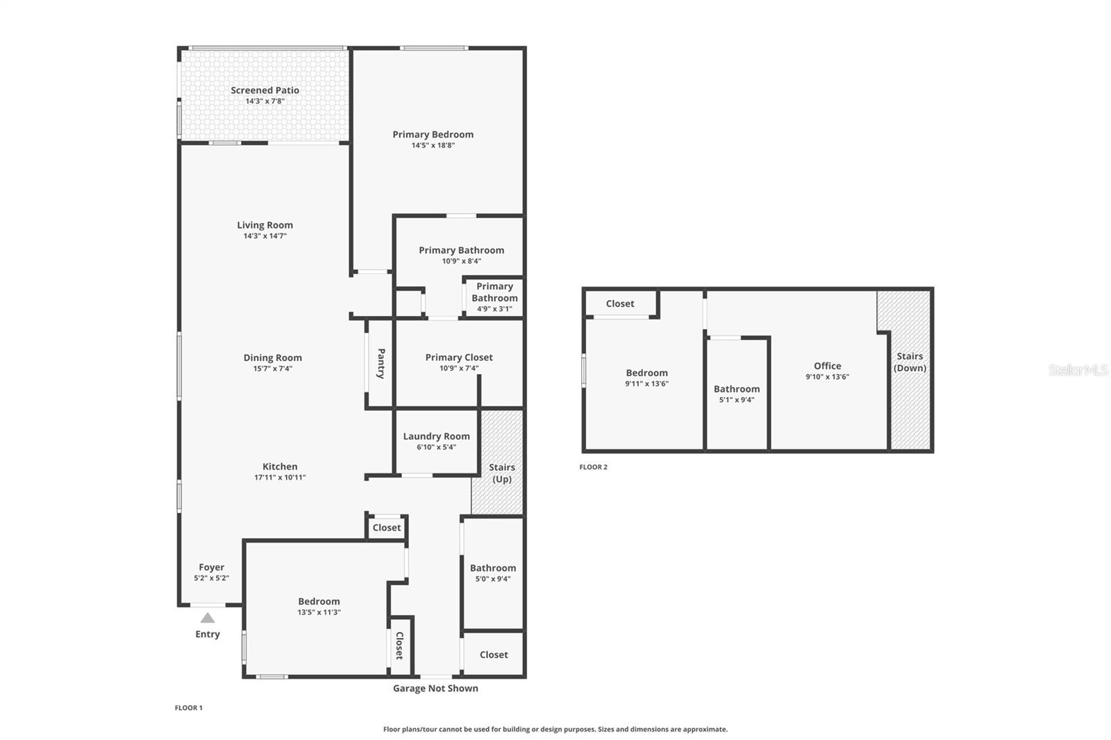 WATERBROOKE PH 4 - Residential Lease