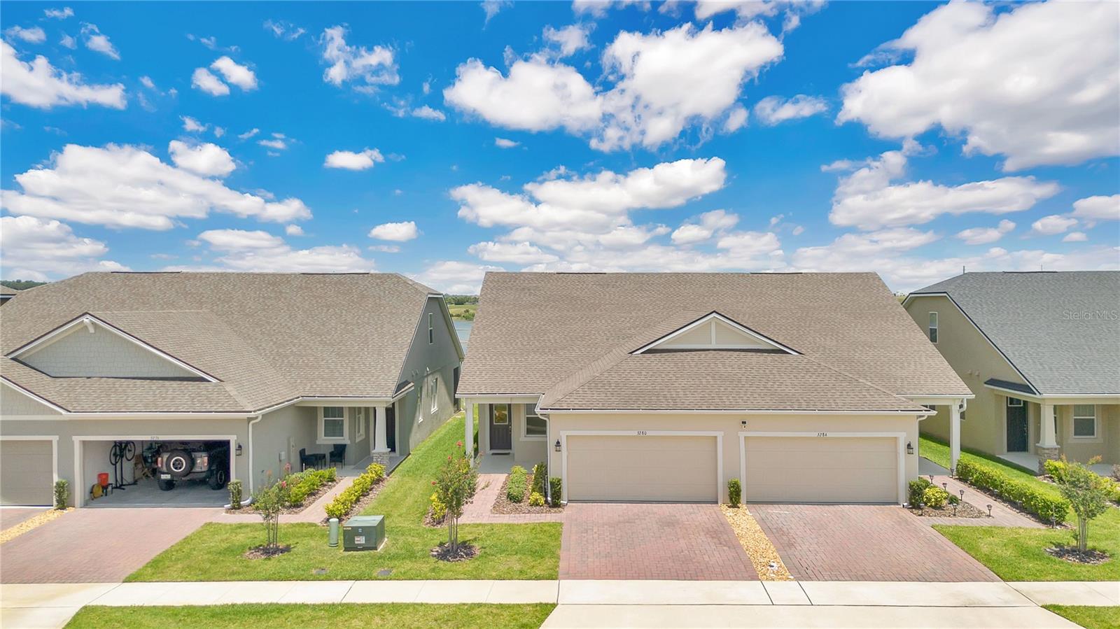 WATERBROOKE PH 4 - Residential Lease