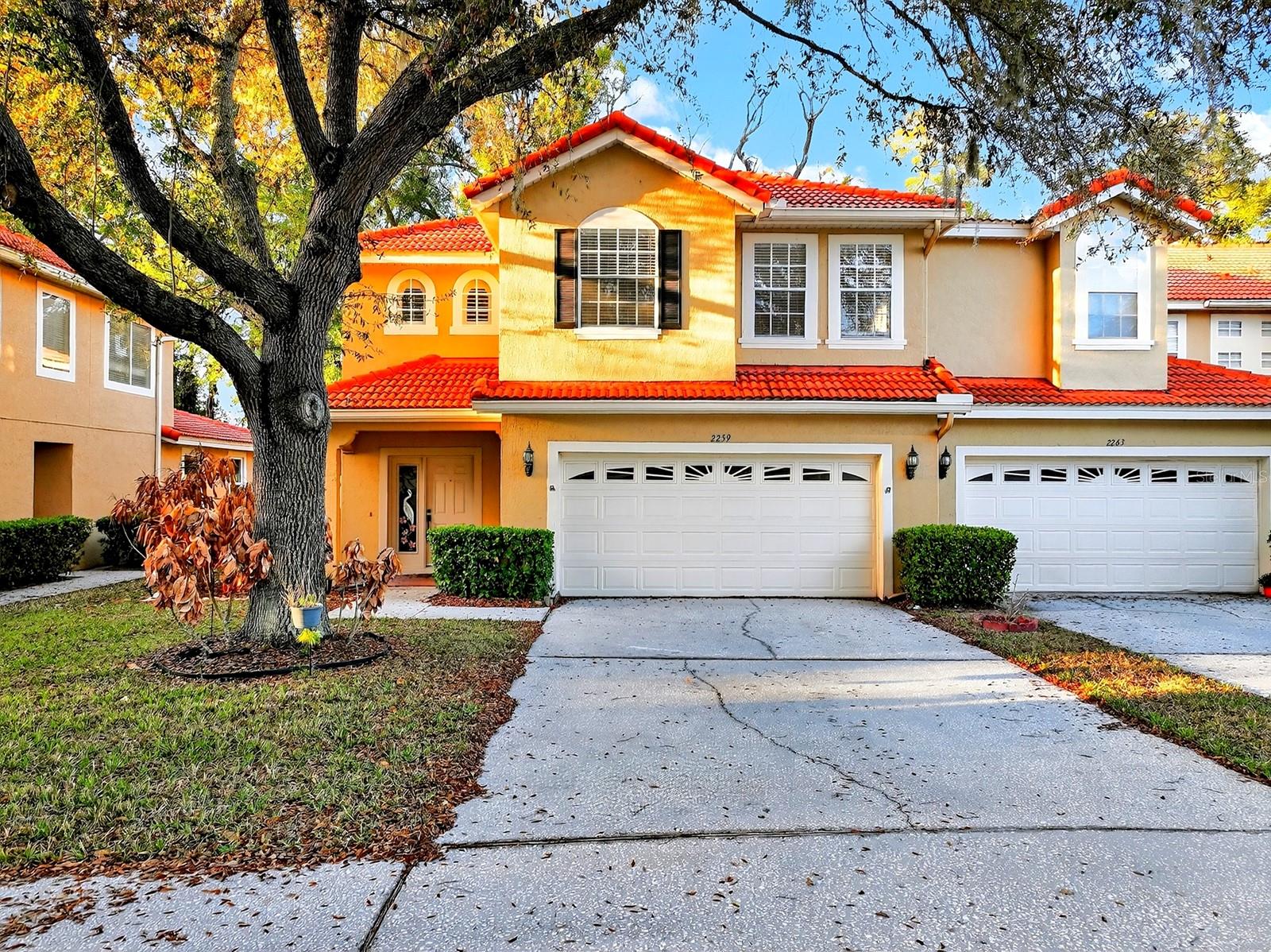 WEKIVA VILLAGE 45/23 - Residential