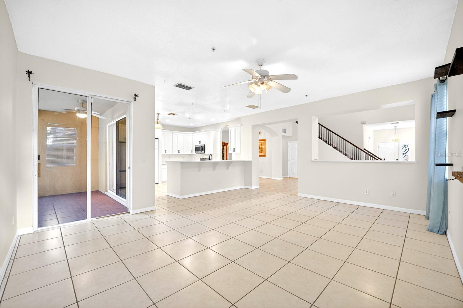 WEKIVA VILLAGE 45/23 - Residential