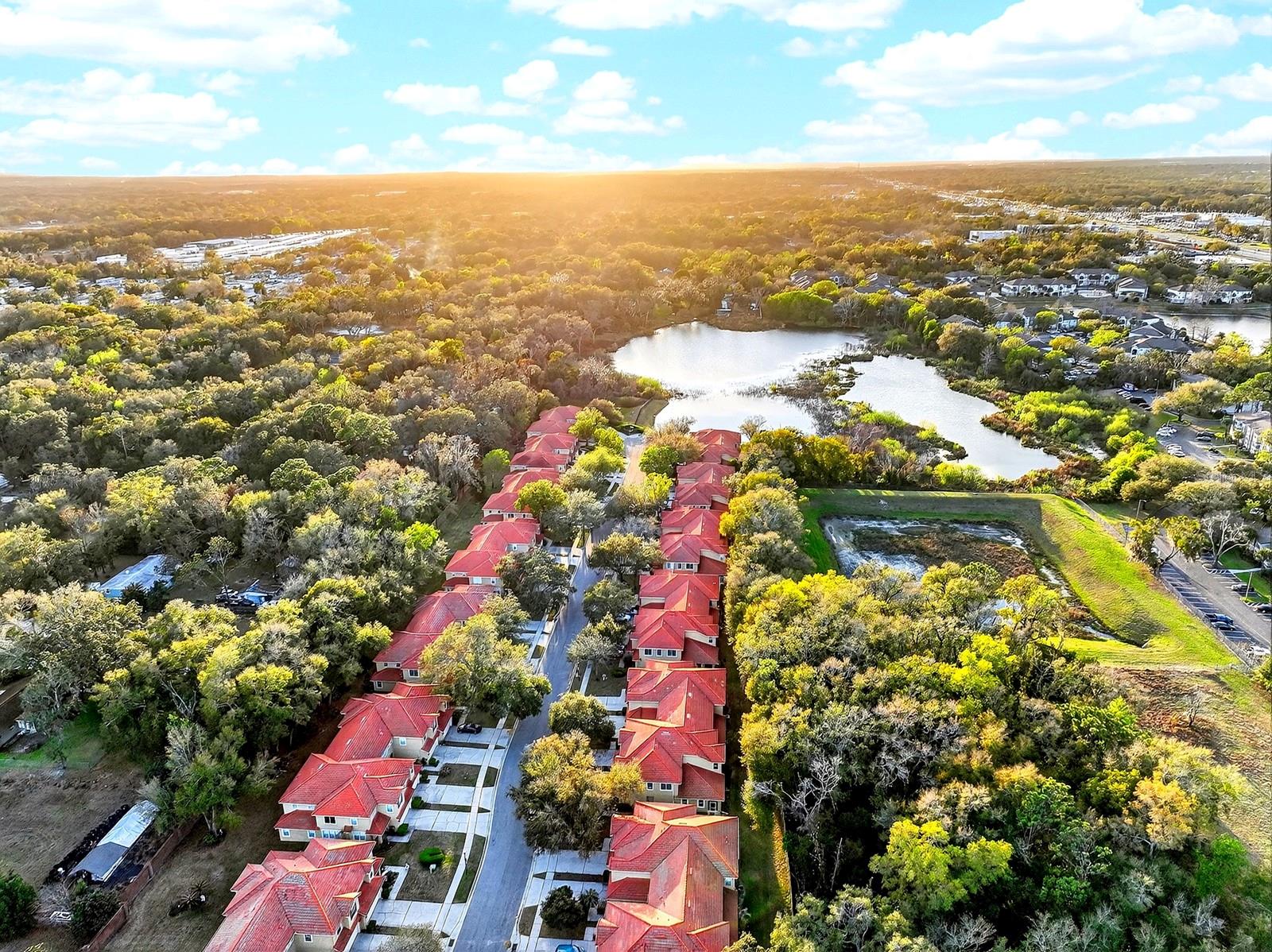 WEKIVA VILLAGE 45/23 - Residential