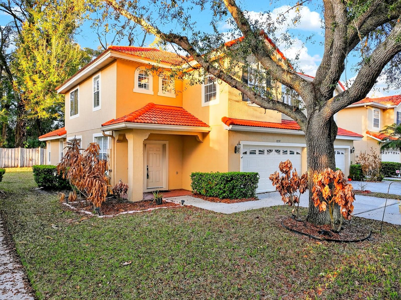 WEKIVA VILLAGE 45/23 - Residential