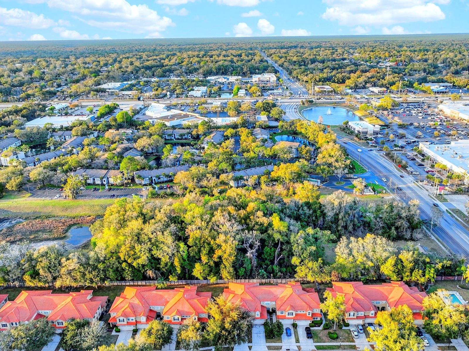 WEKIVA VILLAGE 45/23 - Residential