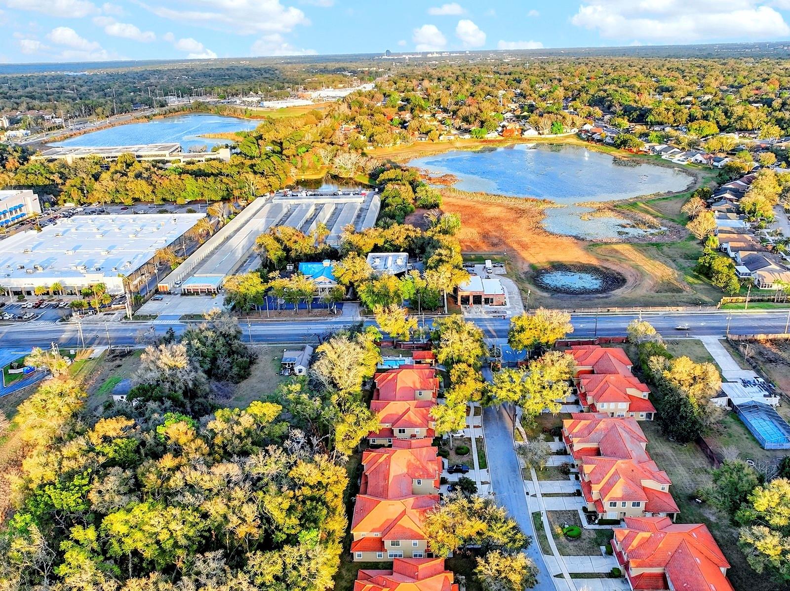 WEKIVA VILLAGE 45/23 - Residential