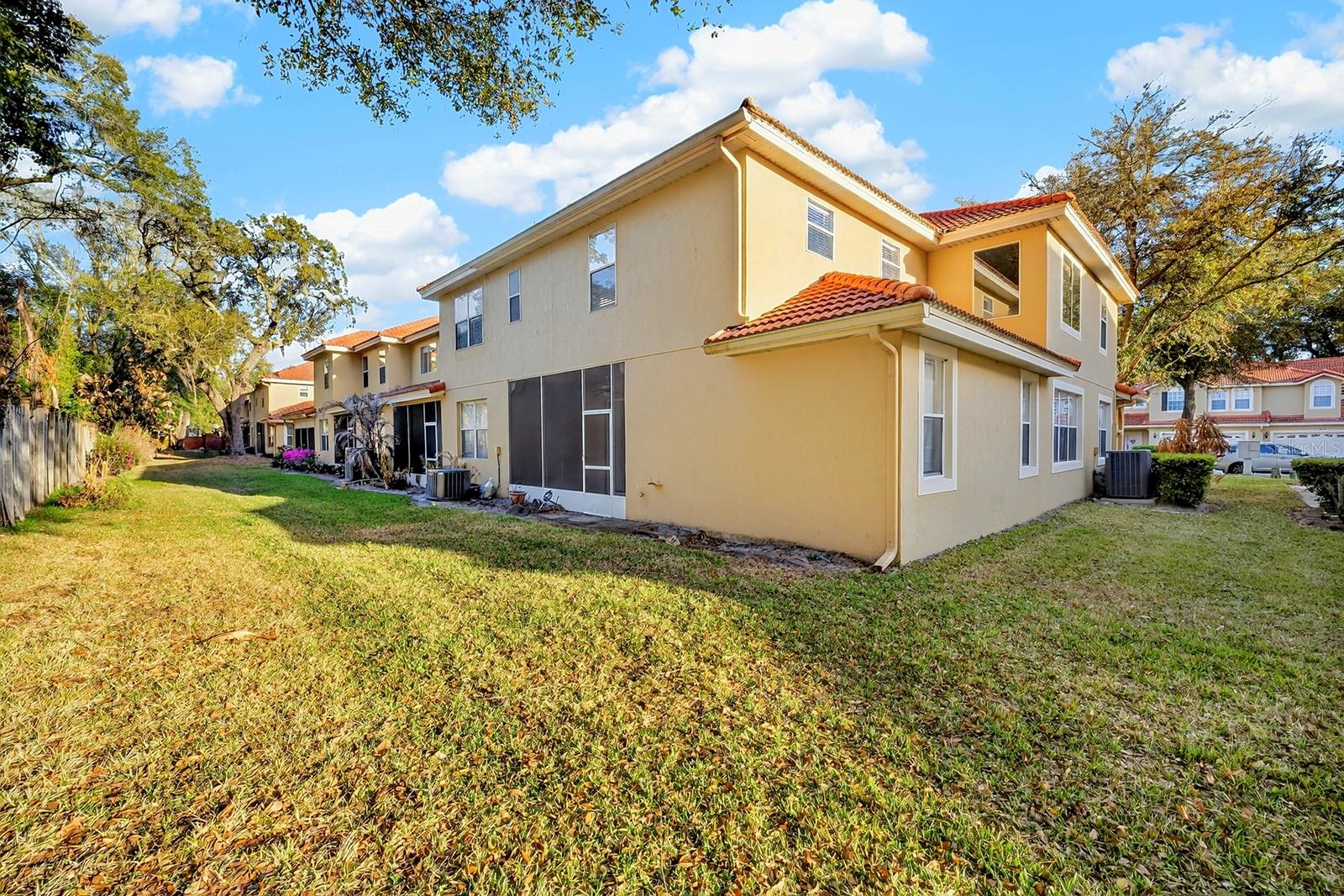 WEKIVA VILLAGE 45/23 - Residential