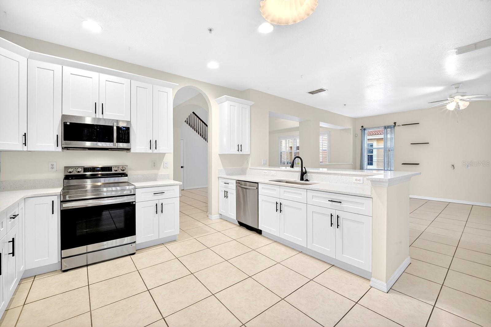 WEKIVA VILLAGE 45/23 - Residential