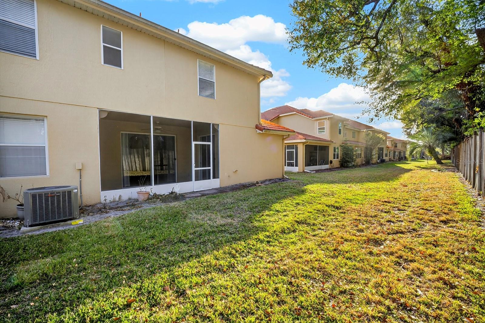 WEKIVA VILLAGE 45/23 - Residential