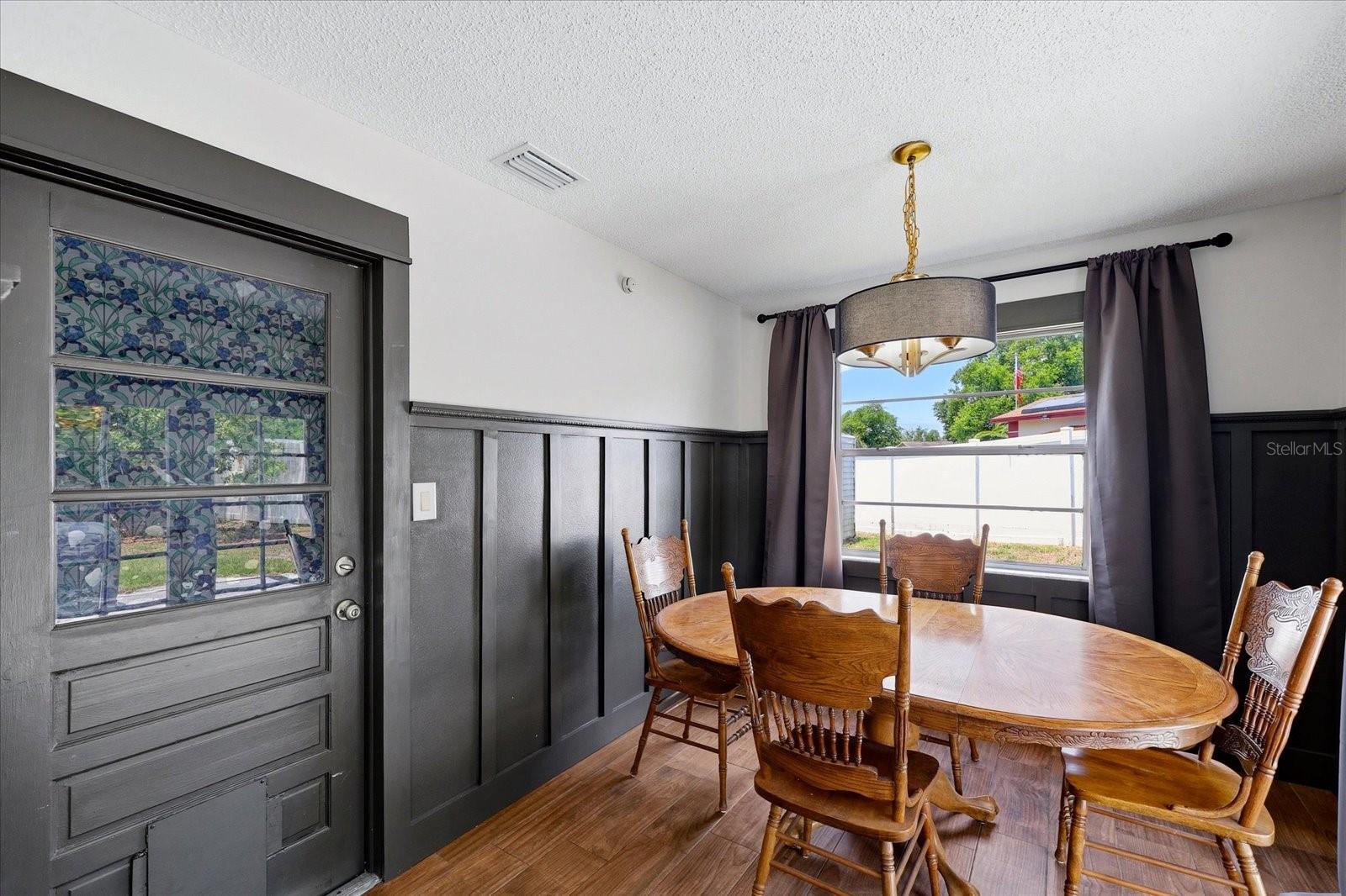 LAKE PADGETT SOUTH - Residential