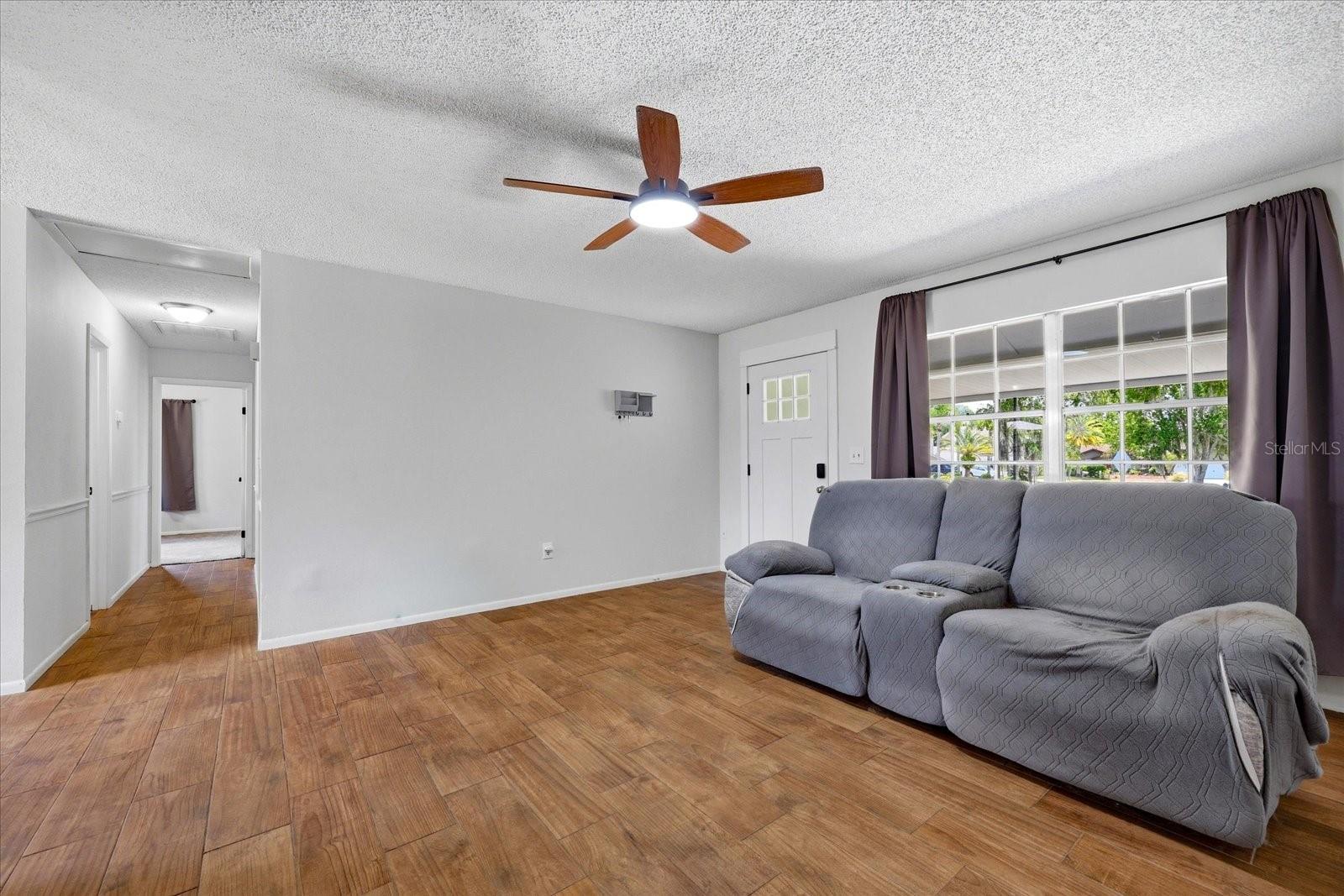 LAKE PADGETT SOUTH - Residential