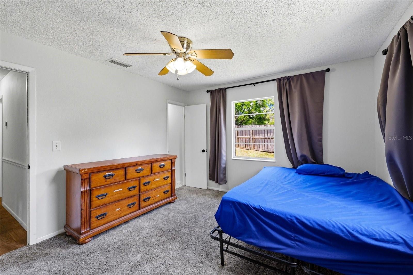 LAKE PADGETT SOUTH - Residential