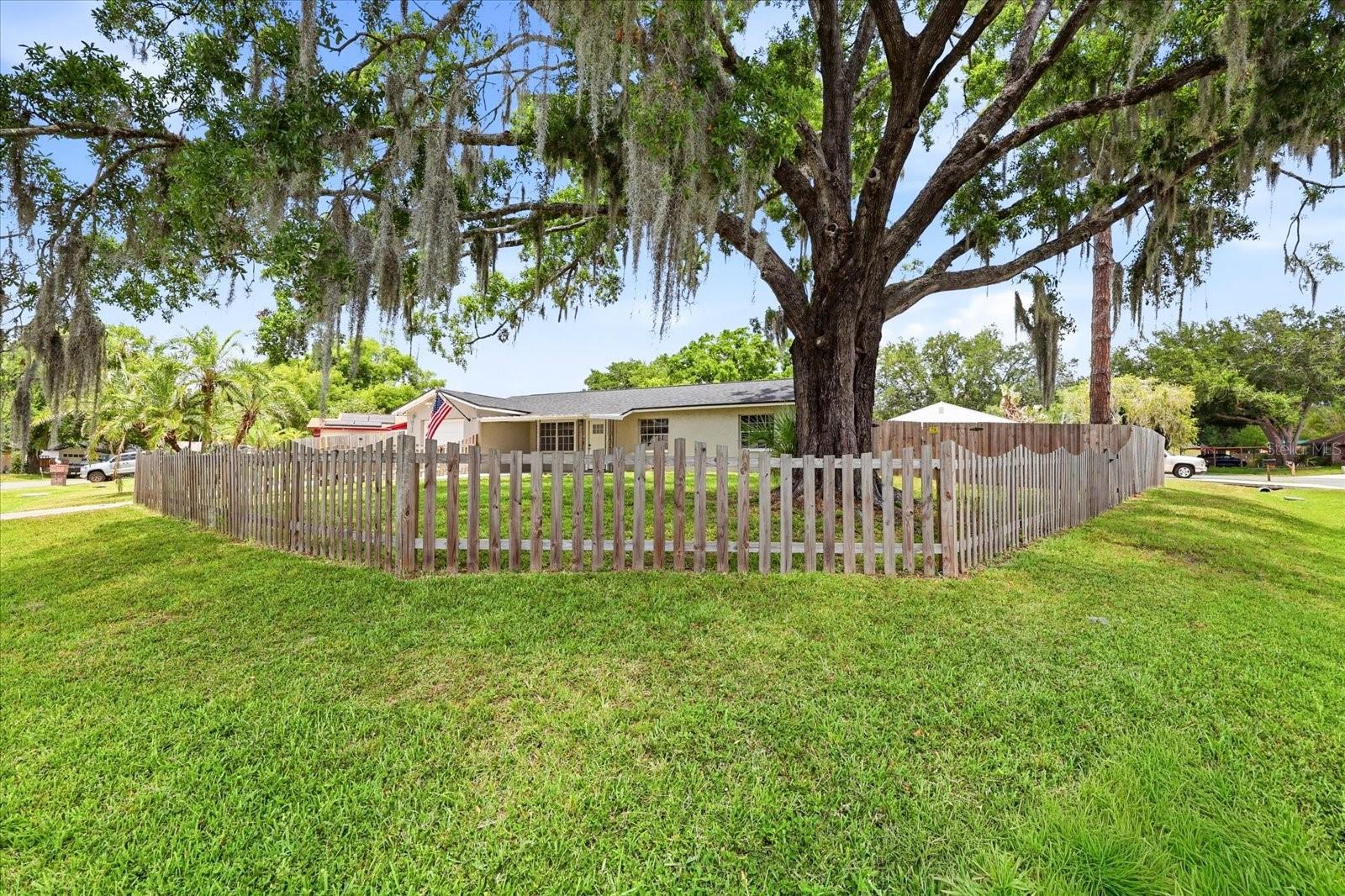 LAKE PADGETT SOUTH - Residential