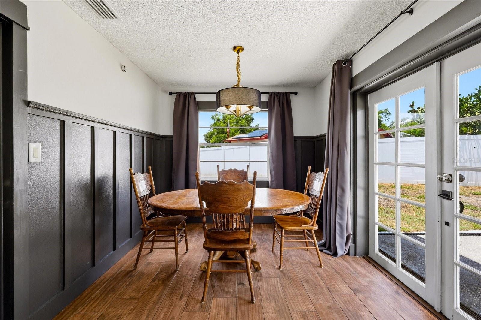 LAKE PADGETT SOUTH - Residential