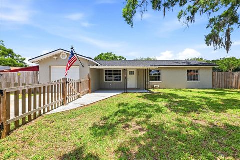 Photo of 2429 Martha Lane, Land O Lakes, FL 34639 (MLS # O6411132)