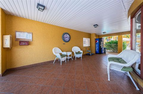 A home in NORTH REDINGTON BEACH