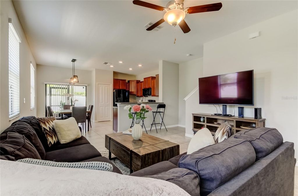 Photo of 4023 Wild Senna Boulevard, Tampa, FL 33619 (MLS # TB8391399)