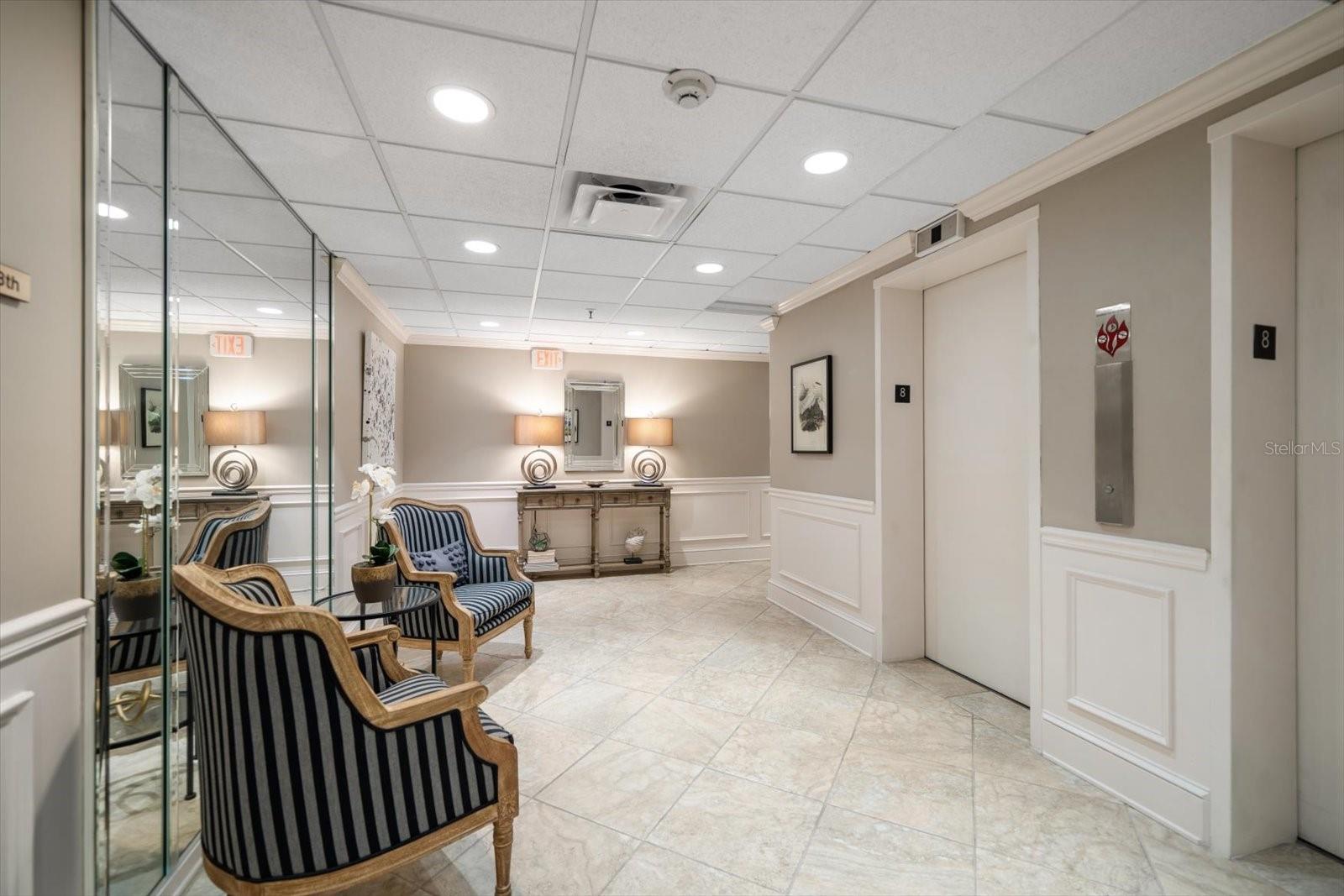 BELLEVIEW BILTMORE VILLAS S GARDEN 4 - Residential