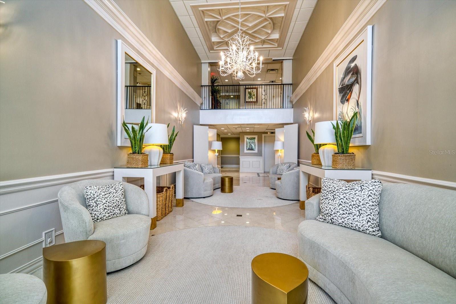 BELLEVIEW BILTMORE VILLAS S GARDEN 4 - Residential