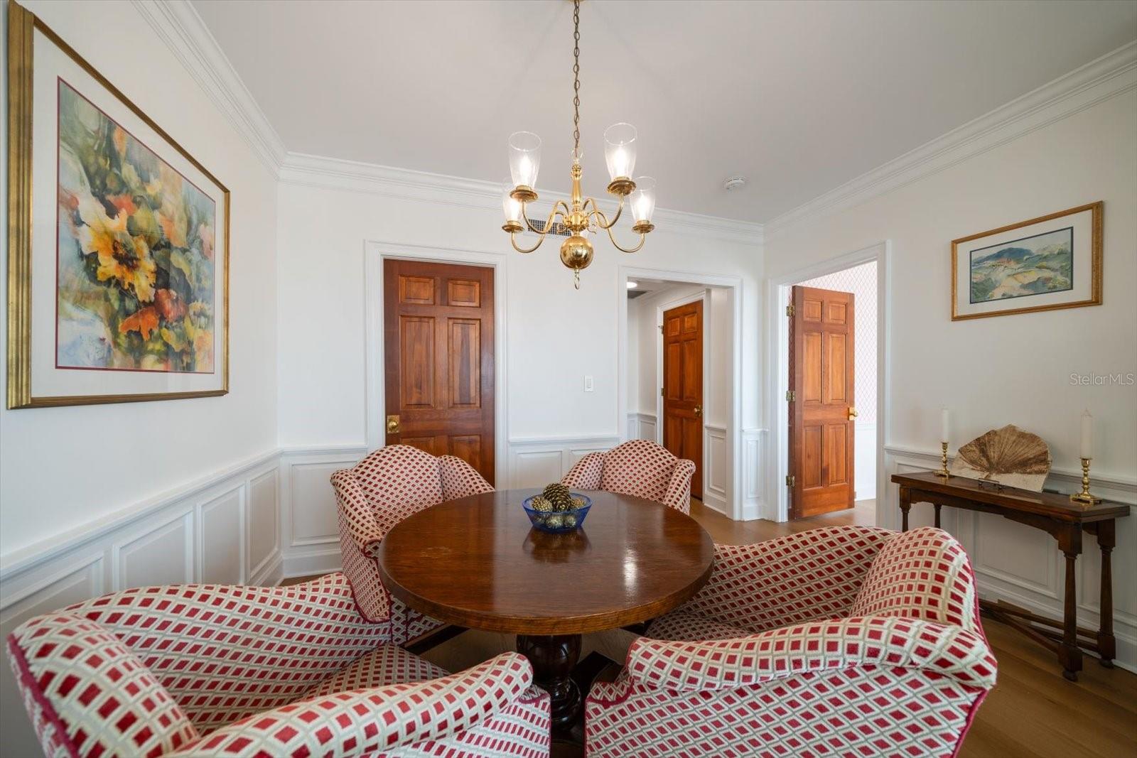 BELLEVIEW BILTMORE VILLAS S GARDEN 4 - Residential