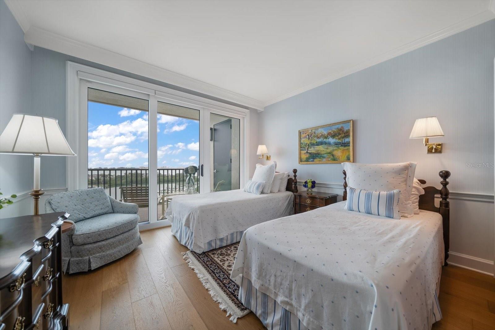 BELLEVIEW BILTMORE VILLAS S GARDEN 4 - Residential