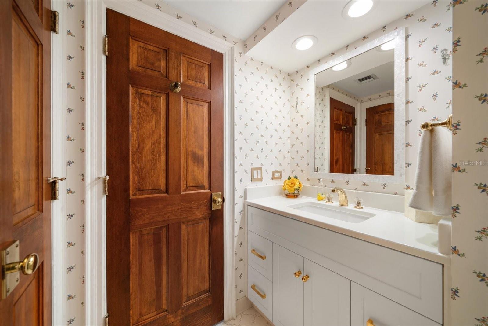 BELLEVIEW BILTMORE VILLAS S GARDEN 4 - Residential