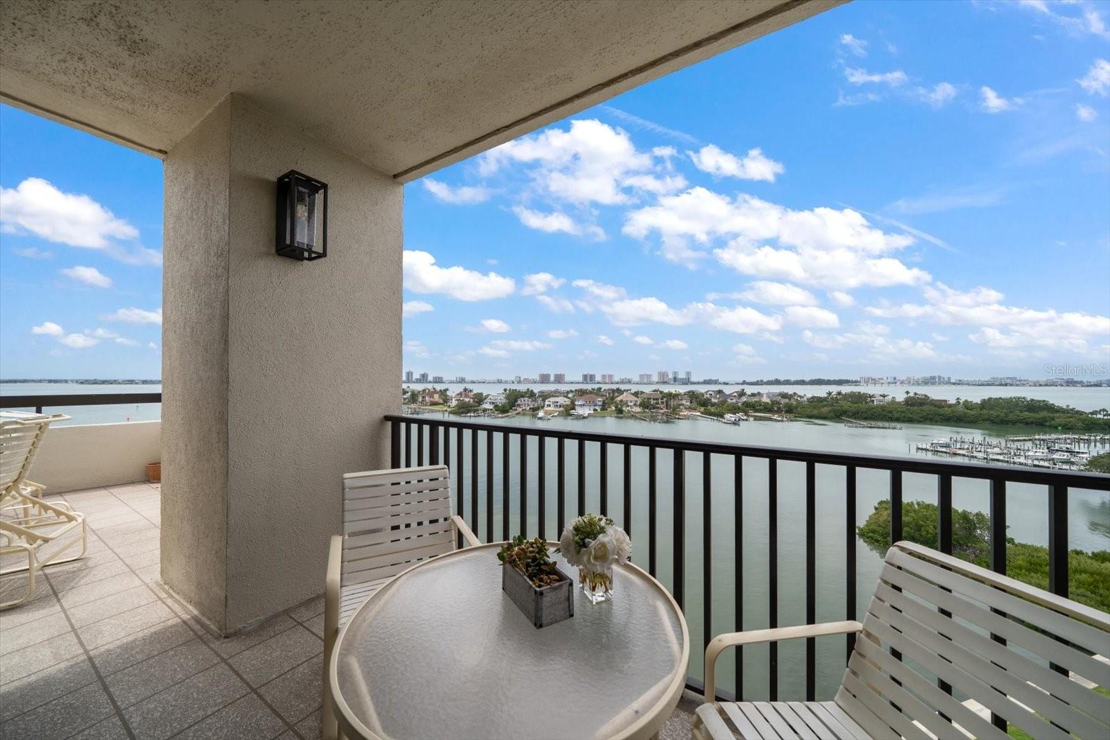 BELLEVIEW BILTMORE VILLAS S GARDEN 4 - Residential