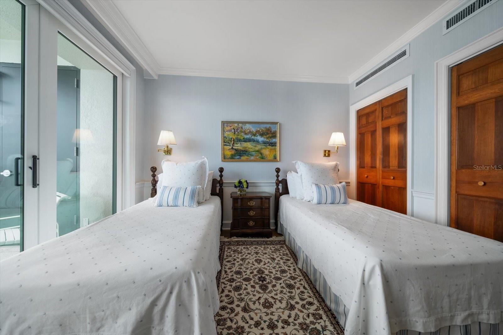 BELLEVIEW BILTMORE VILLAS S GARDEN 4 - Residential