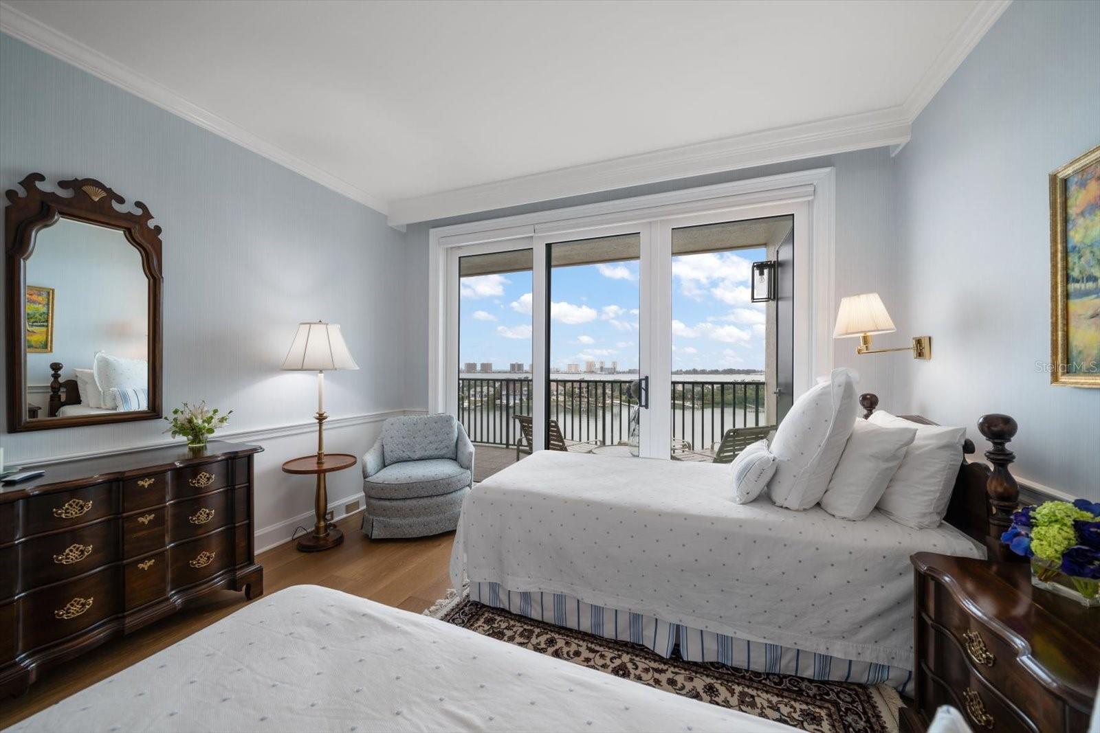 BELLEVIEW BILTMORE VILLAS S GARDEN 4 - Residential