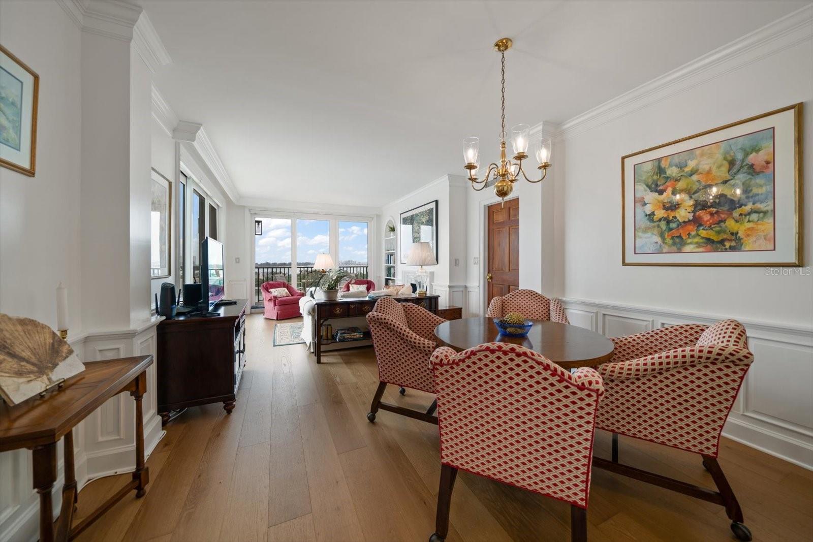 BELLEVIEW BILTMORE VILLAS S GARDEN 4 - Residential