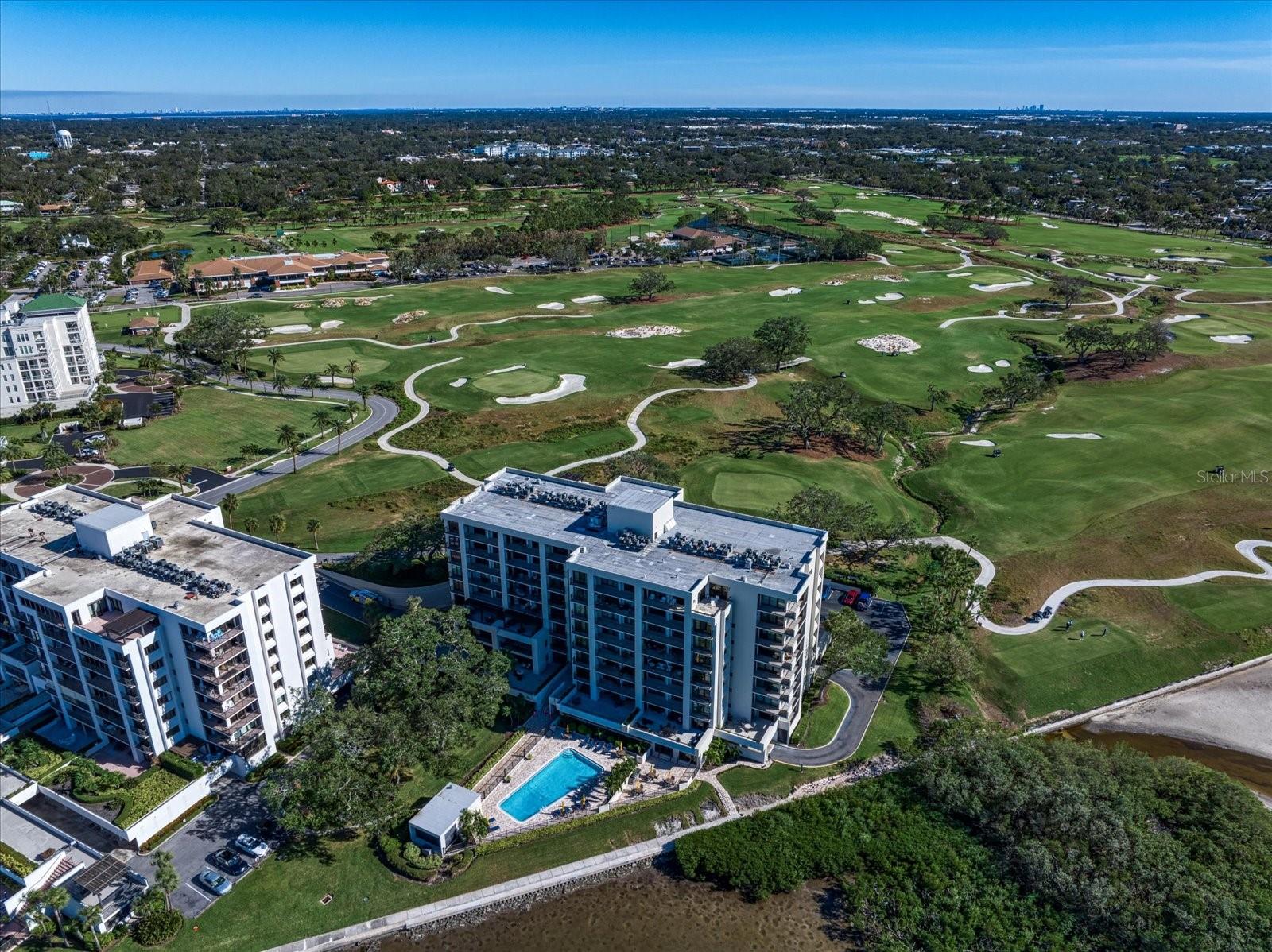 BELLEVIEW BILTMORE VILLAS S GARDEN 4 - Residential