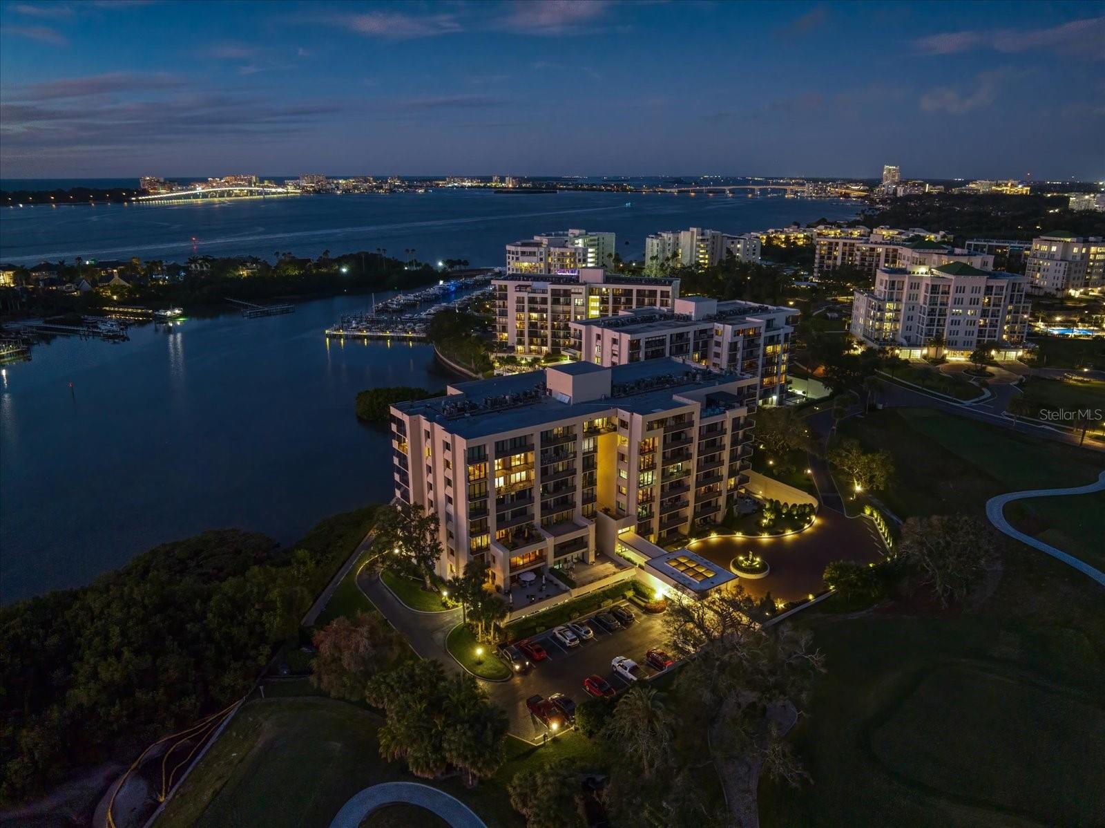 BELLEVIEW BILTMORE VILLAS S GARDEN 4 - Residential