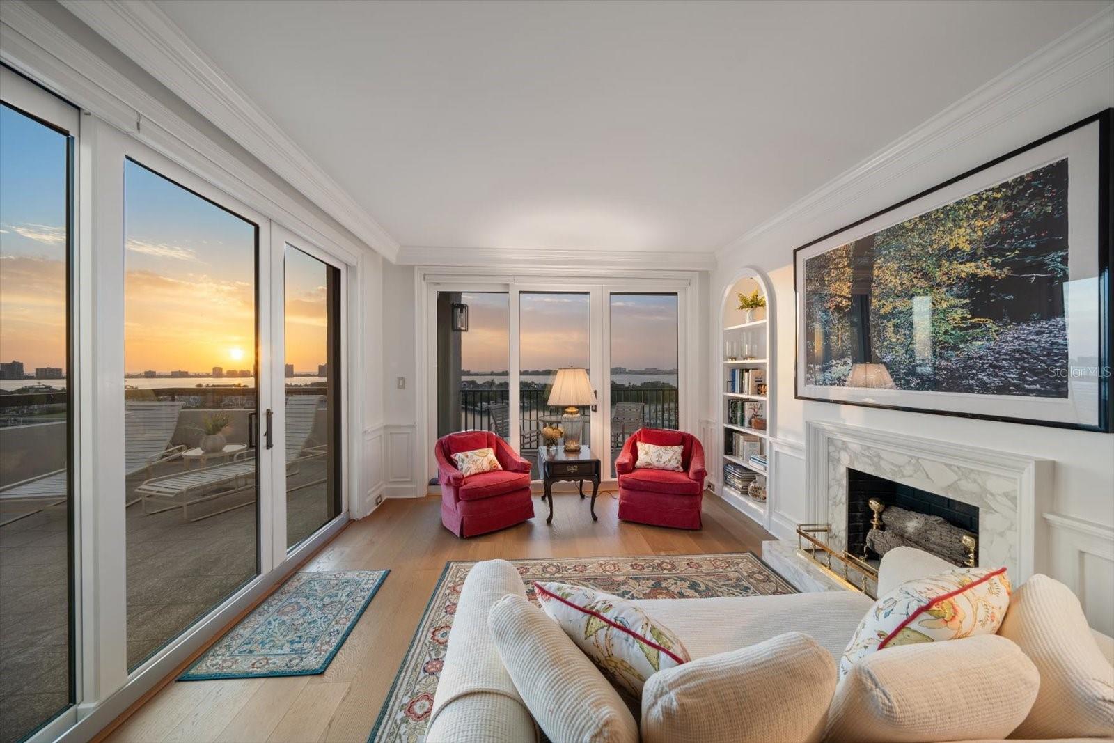 BELLEVIEW BILTMORE VILLAS S GARDEN 4 - Residential