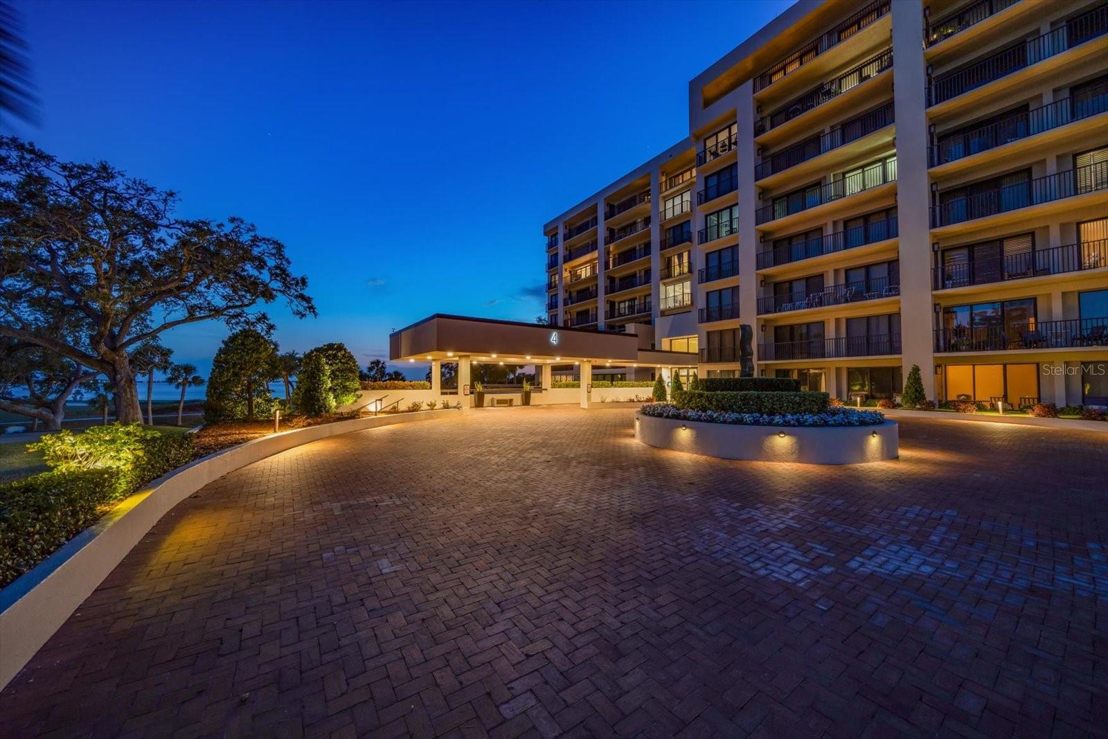 BELLEVIEW BILTMORE VILLAS S GARDEN 4 - Residential