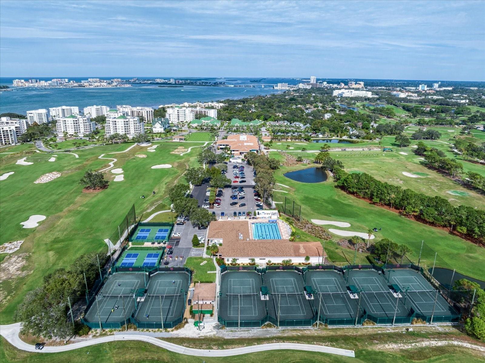 BELLEVIEW BILTMORE VILLAS S GARDEN 4 - Residential