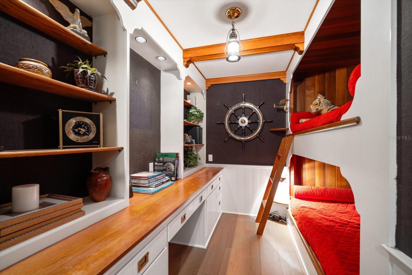 BELLEVIEW BILTMORE VILLAS S GARDEN 4 - Residential