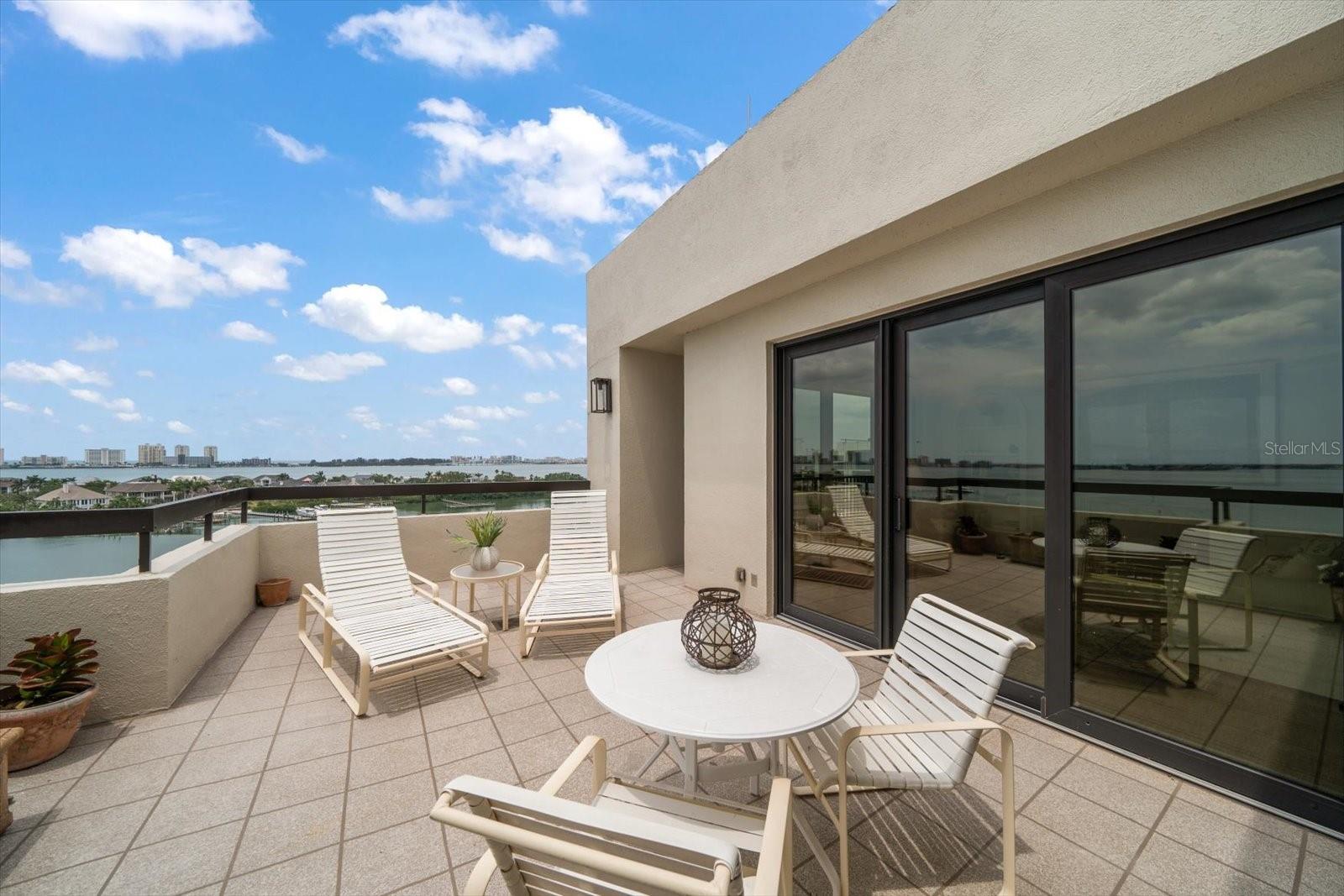 BELLEVIEW BILTMORE VILLAS S GARDEN 4 - Residential