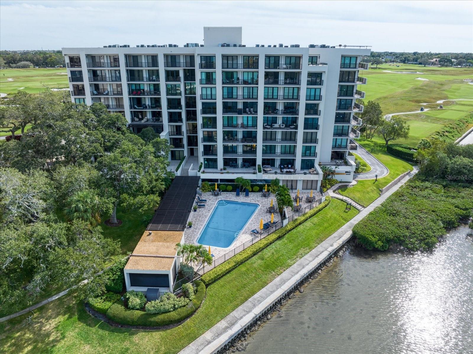 BELLEVIEW BILTMORE VILLAS S GARDEN 4 - Residential