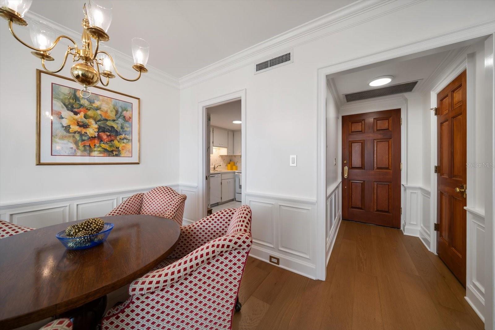 BELLEVIEW BILTMORE VILLAS S GARDEN 4 - Residential