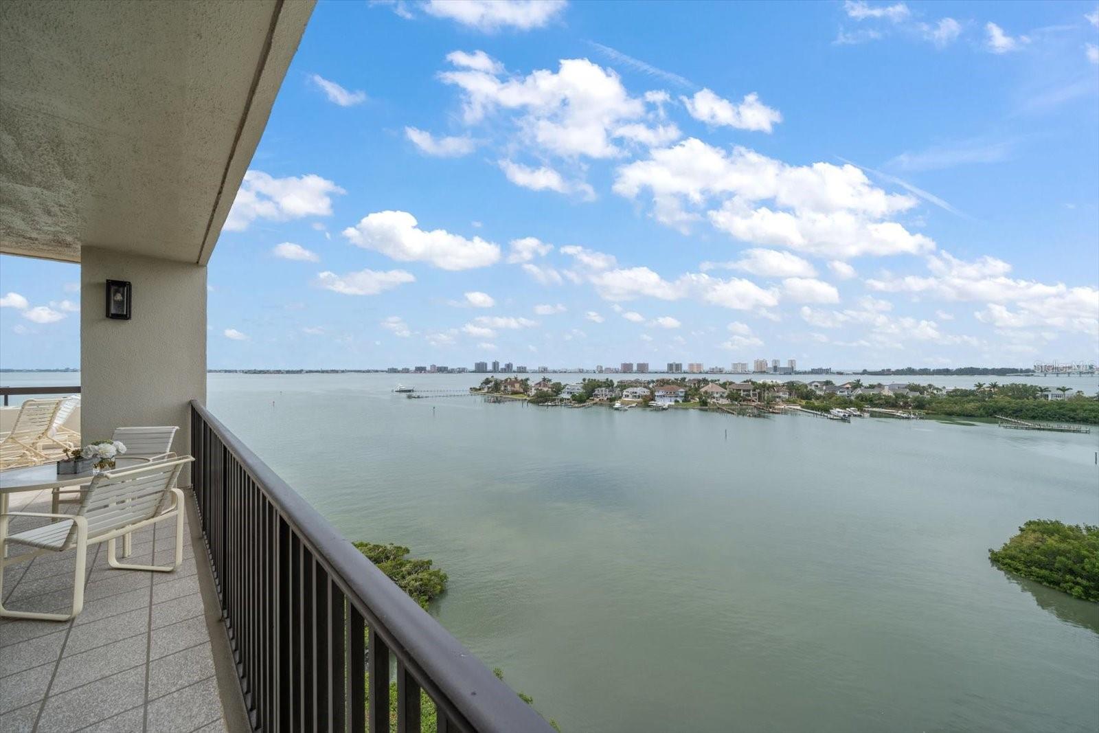 BELLEVIEW BILTMORE VILLAS S GARDEN 4 - Residential