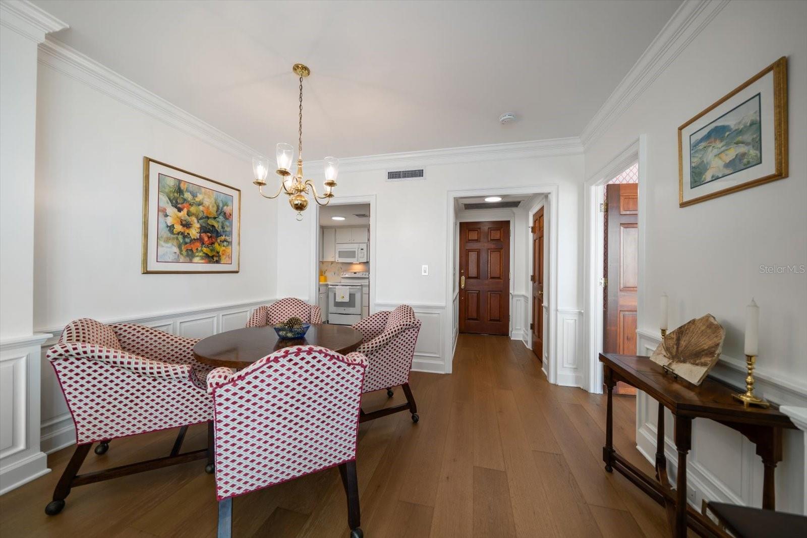 BELLEVIEW BILTMORE VILLAS S GARDEN 4 - Residential