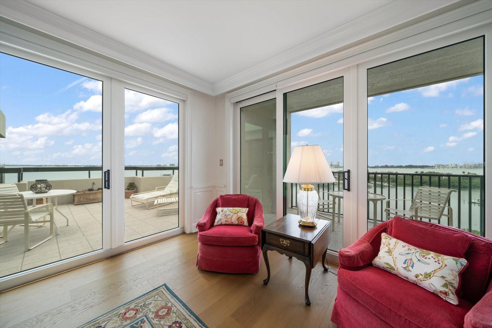 BELLEVIEW BILTMORE VILLAS S GARDEN 4 - Residential