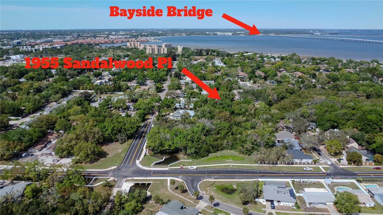 LONGBROOKE SUB UNIT ONE - Residential