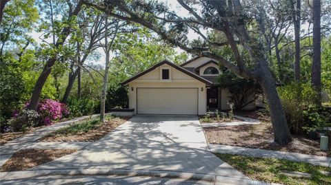 Photo of 1955 Sandalwood Place, Clearwater, FL 33760 (MLS # TB8487407)