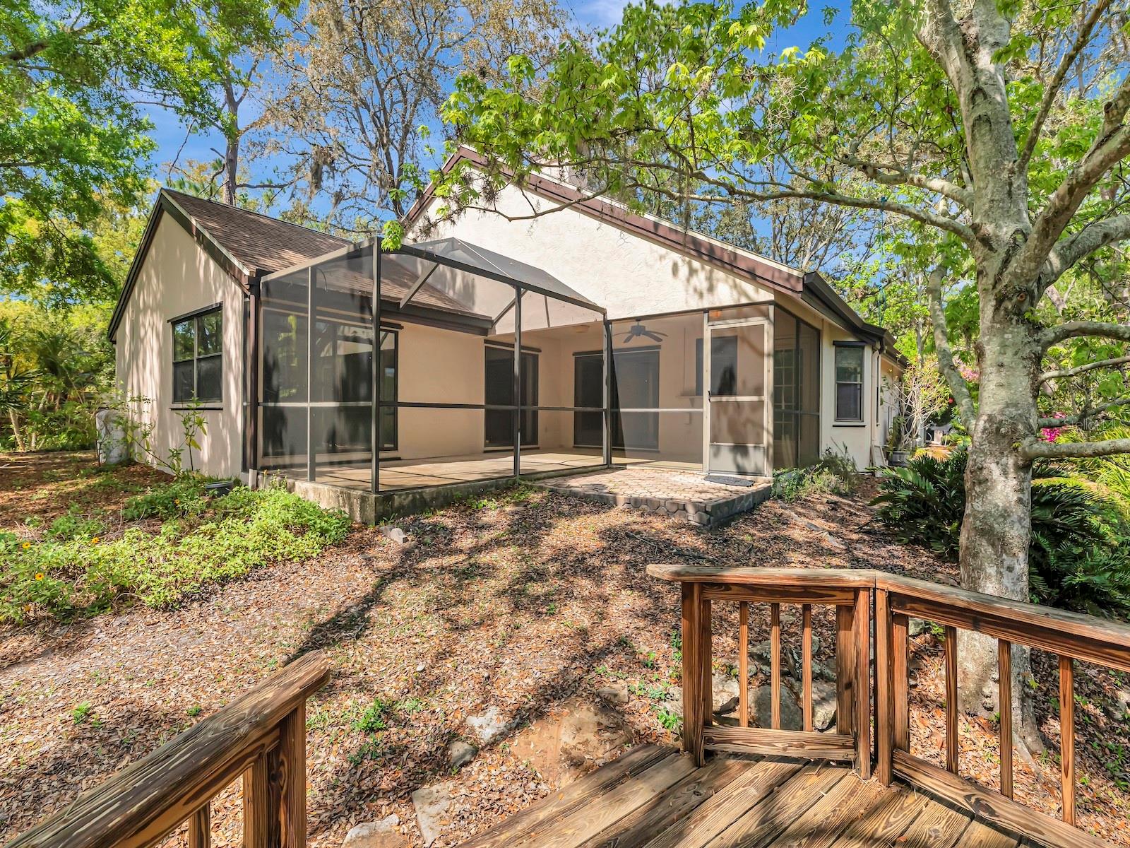 LONGBROOKE SUB UNIT ONE - Residential