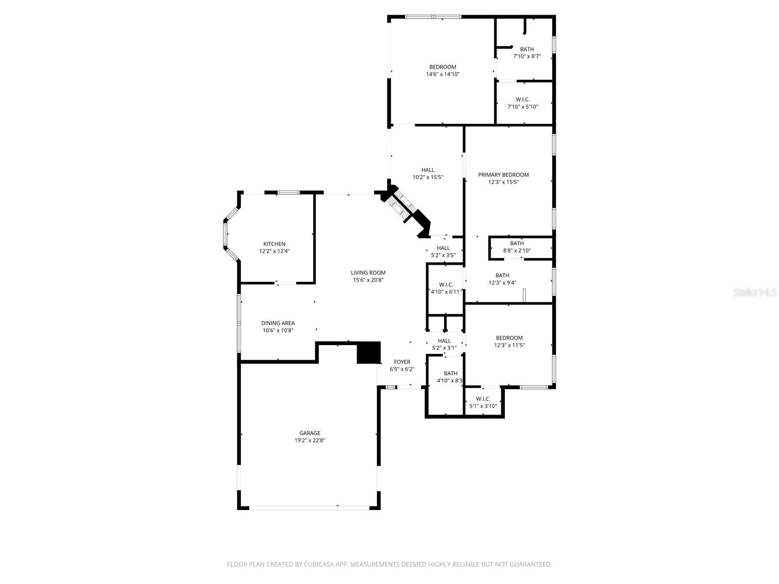 LONGBROOKE SUB UNIT ONE - Residential