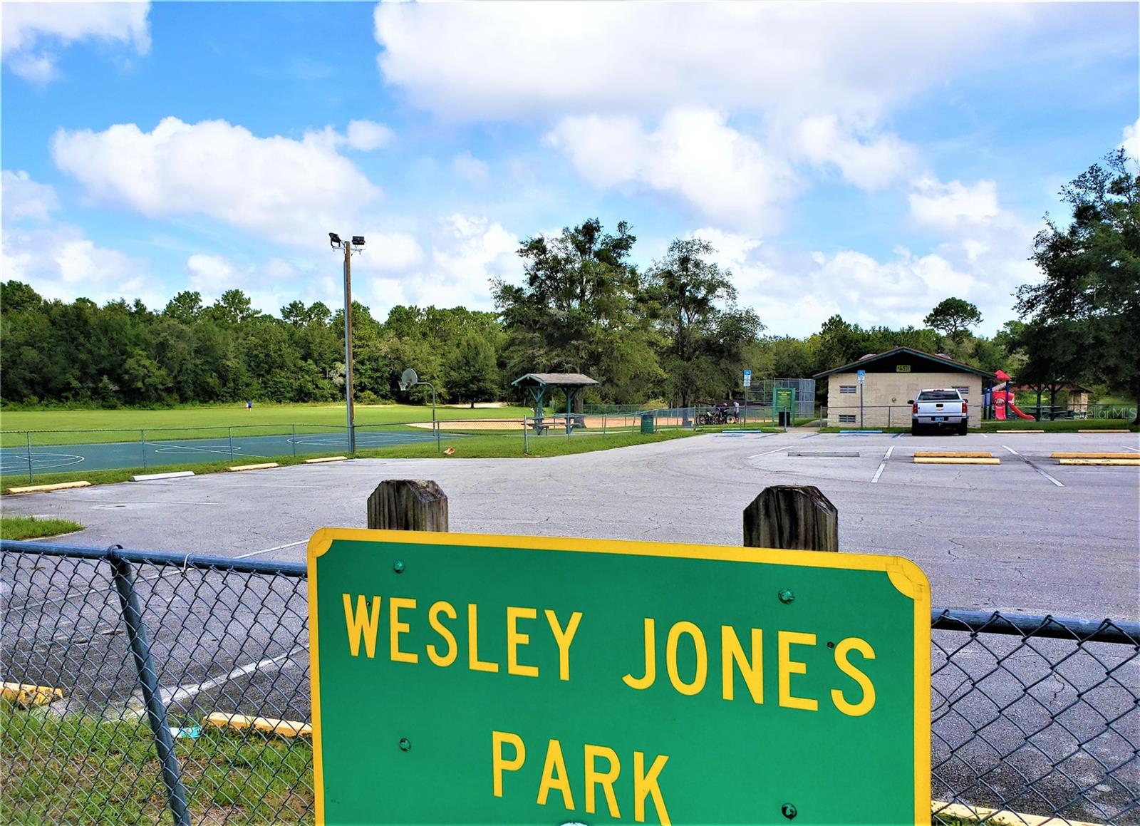 CITRUS SPGS UNIT 14 - Land