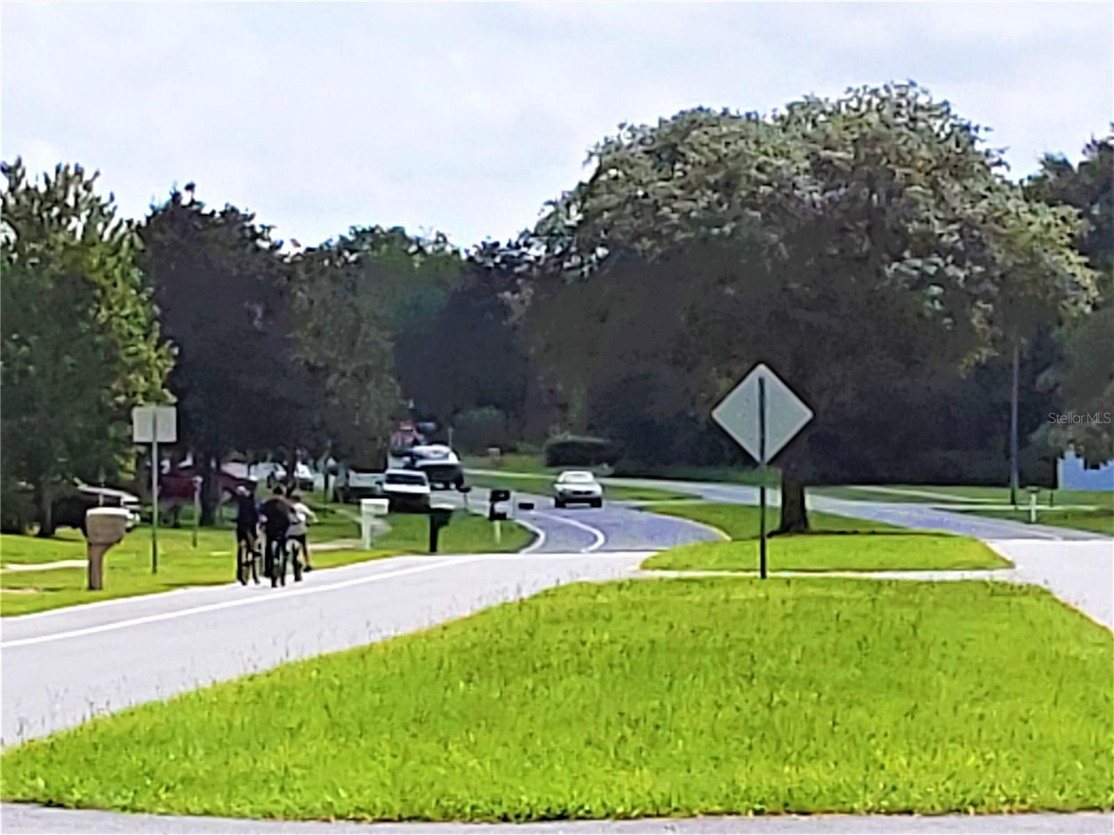 CITRUS SPGS UNIT 14 - Land