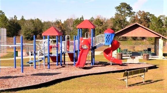 CITRUS SPGS UNIT 14 - Land