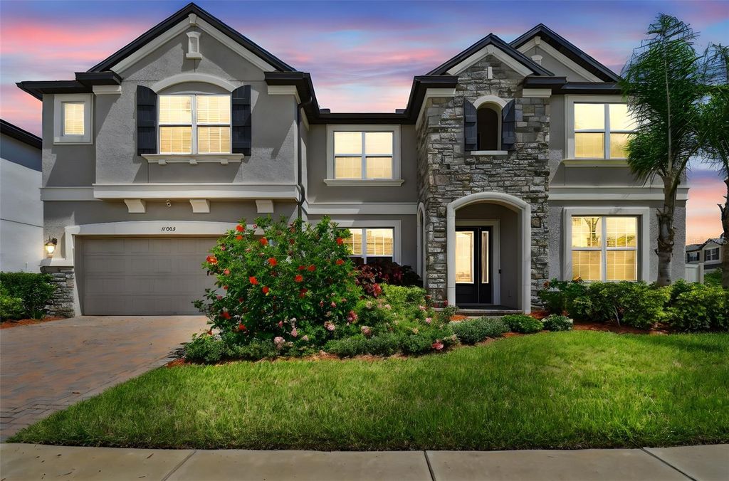 Photo of 11002 Sundrift Drive, Tampa, FL 33647 (MLS # TB8398291)